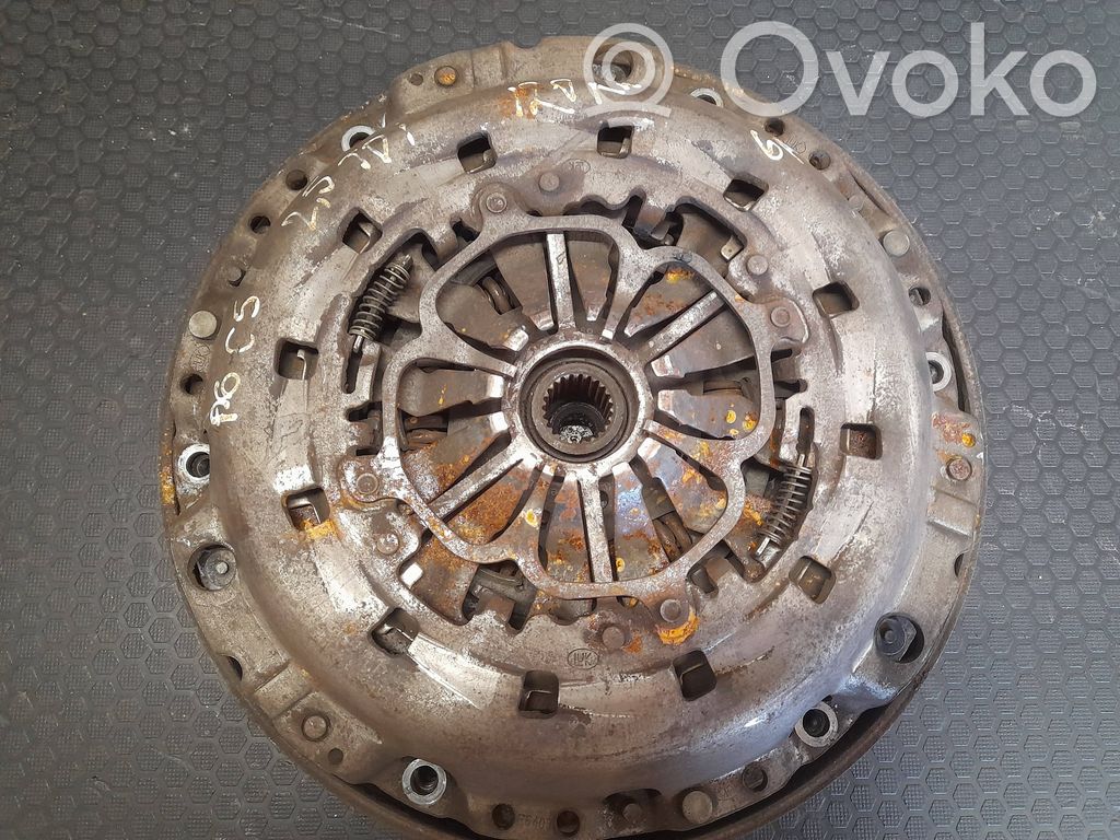 Audi A6 S6 C5 4B Sajūga komplekts 