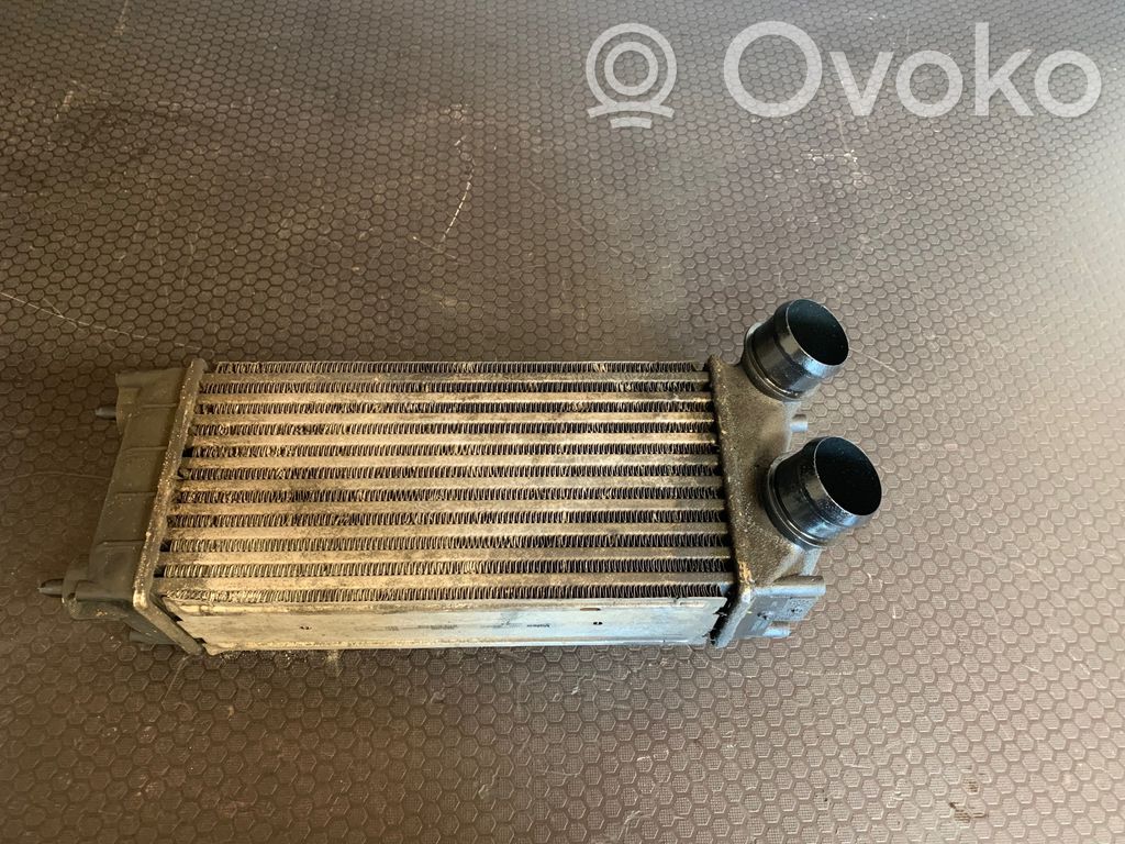 Peugeot 5008 Chłodnica powietrza doładowującego / Intercooler 