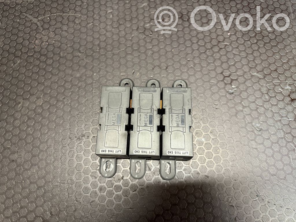 Jaguar XF X250 Modul siguranțe 