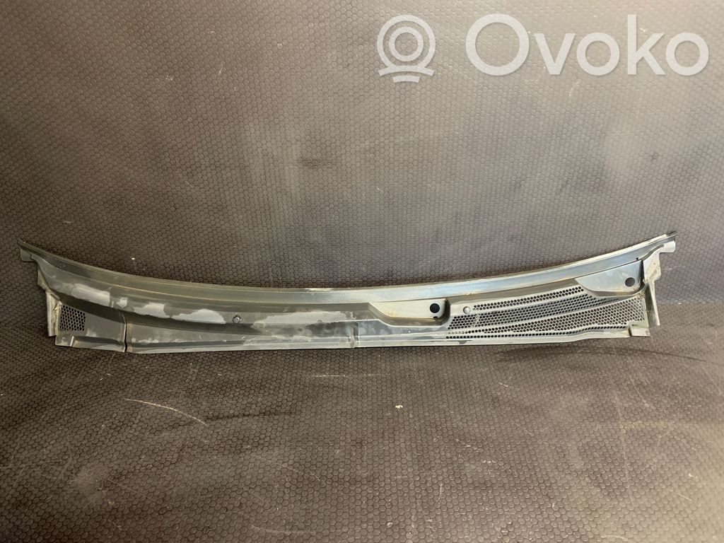 Opel Vectra C Podszybie przednie 