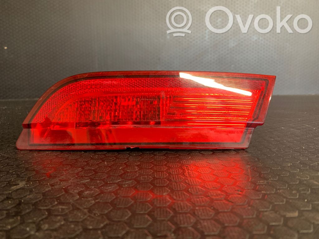 Jaguar XF X250 Lampă ceață spate 
