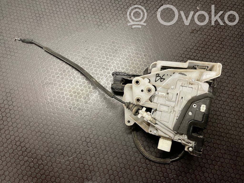 Audi A6 S6 C6 4F Încuietoare ușă față 