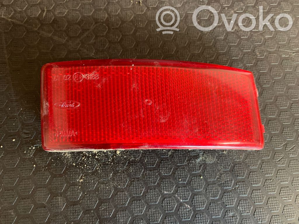 Reflector de faros/luces traseros   3M5113B414AB,0374D,3M5X13B414AB