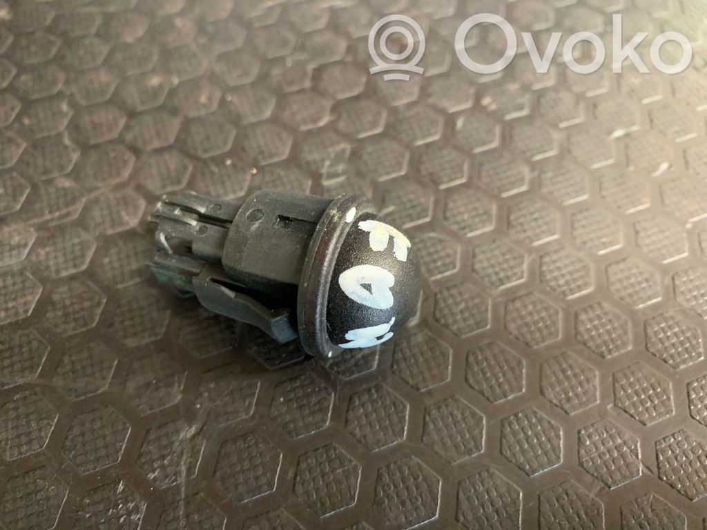Ford Focus C-MAX Sun solar sensor 
