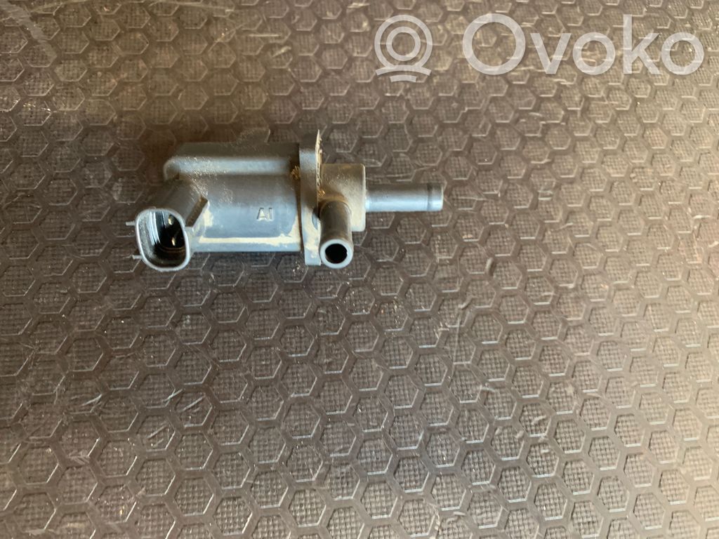 Lexus RX 330 - 350 - 400H Electroválvula del turbo 