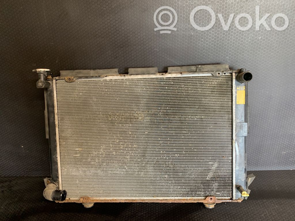 Lexus RX 330 - 350 - 400H Radiateur de refroidissement 