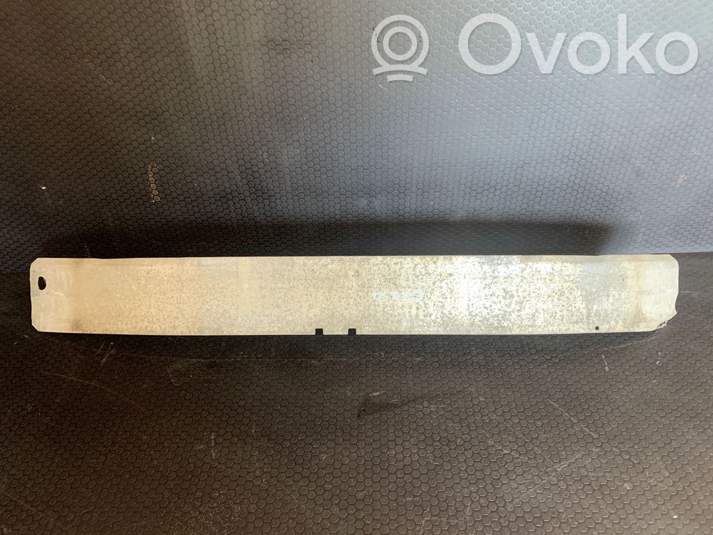 Opel Corsa D Balkis priekinio bamperio 