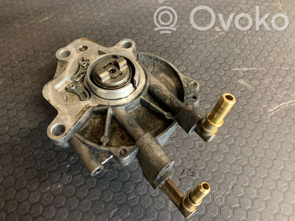 Jaguar XF X250 Vacuum pump 