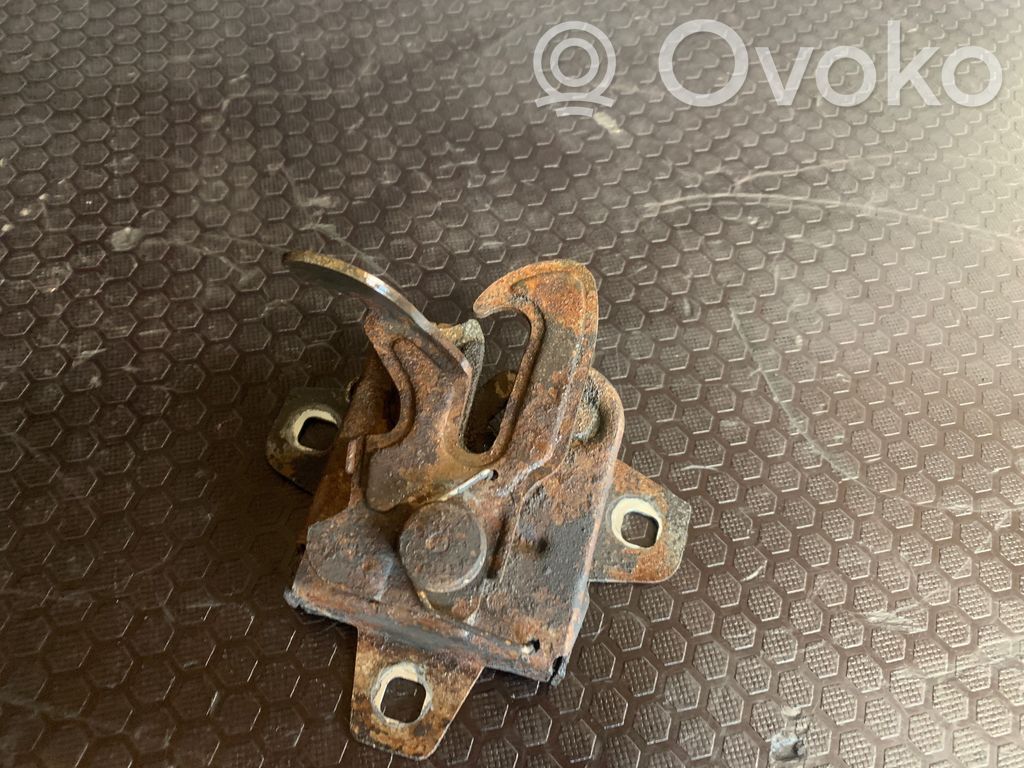 Citroen Jumper Pestillo/cierre del capó/tapa del motor 