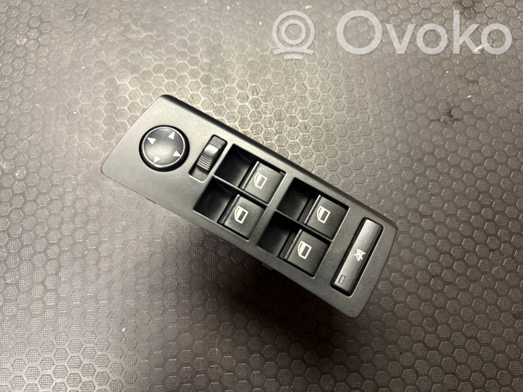 BMW X5 E53 Interruptor del elevalunas eléctrico 