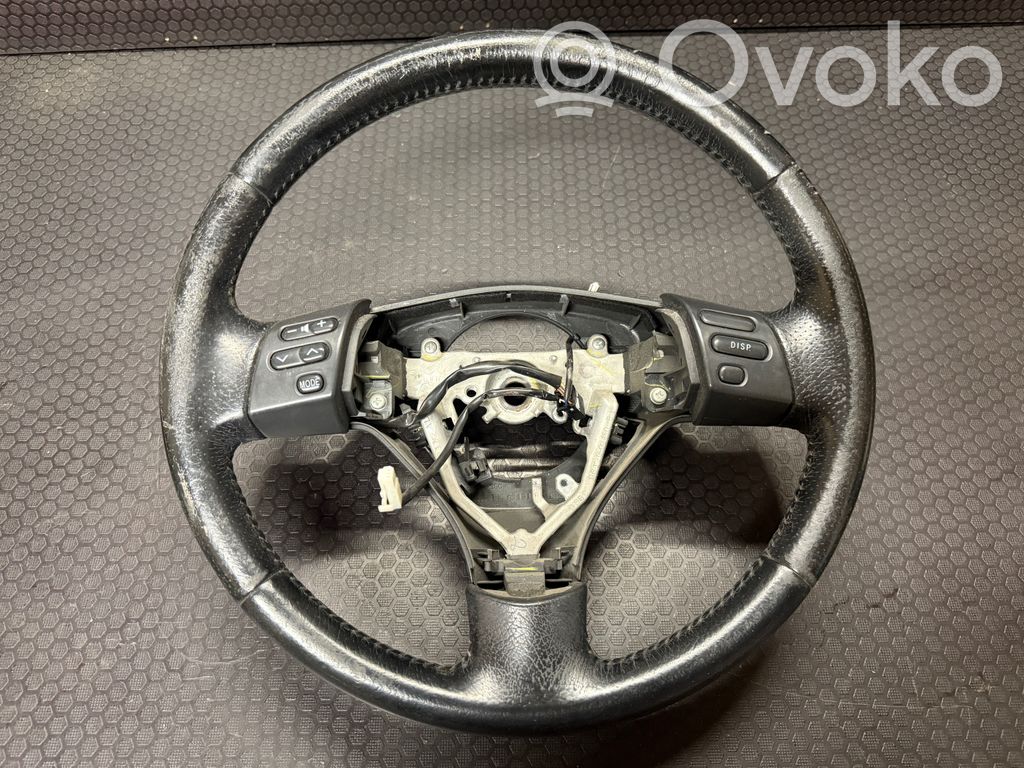 Toyota Corolla Verso AR10 Volante 
