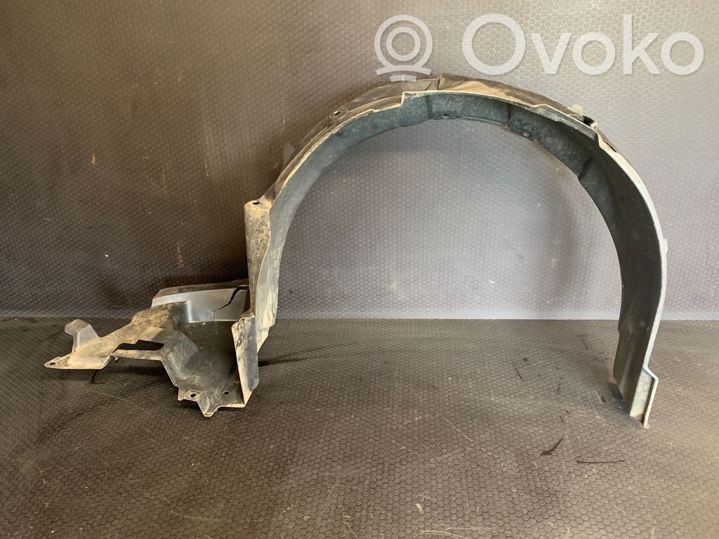 Toyota Corolla Verso AR10 Nadkole przednie 