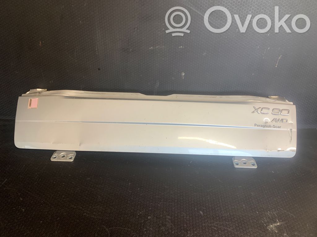 Volvo XC90 Tailgate/trunk/boot lid 