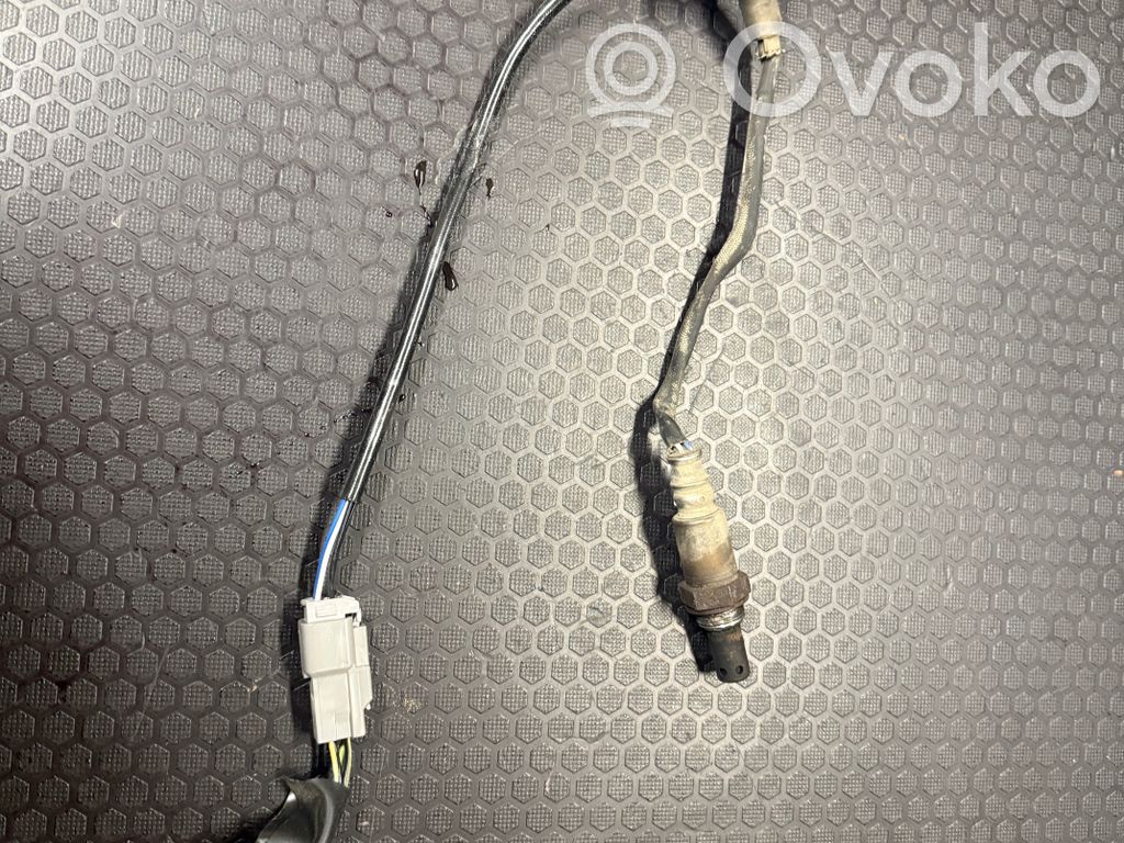 Toyota Corolla Verso AR10 Lambda probe sensor 