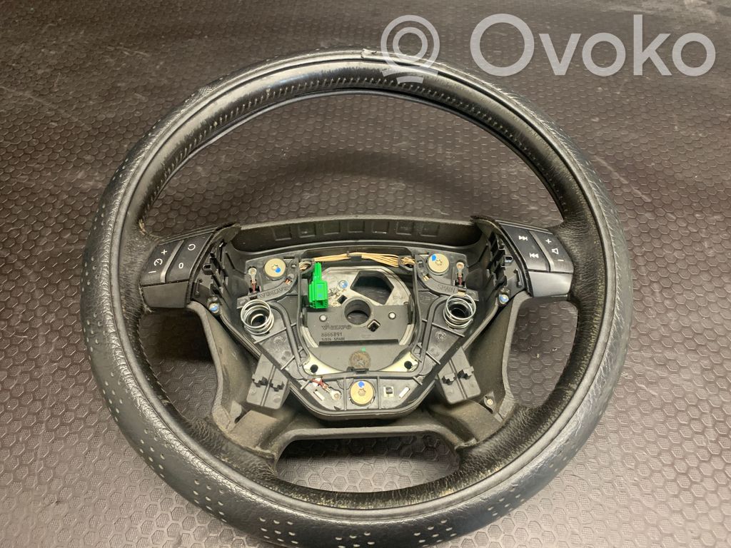 Volvo XC90 Stūre 
