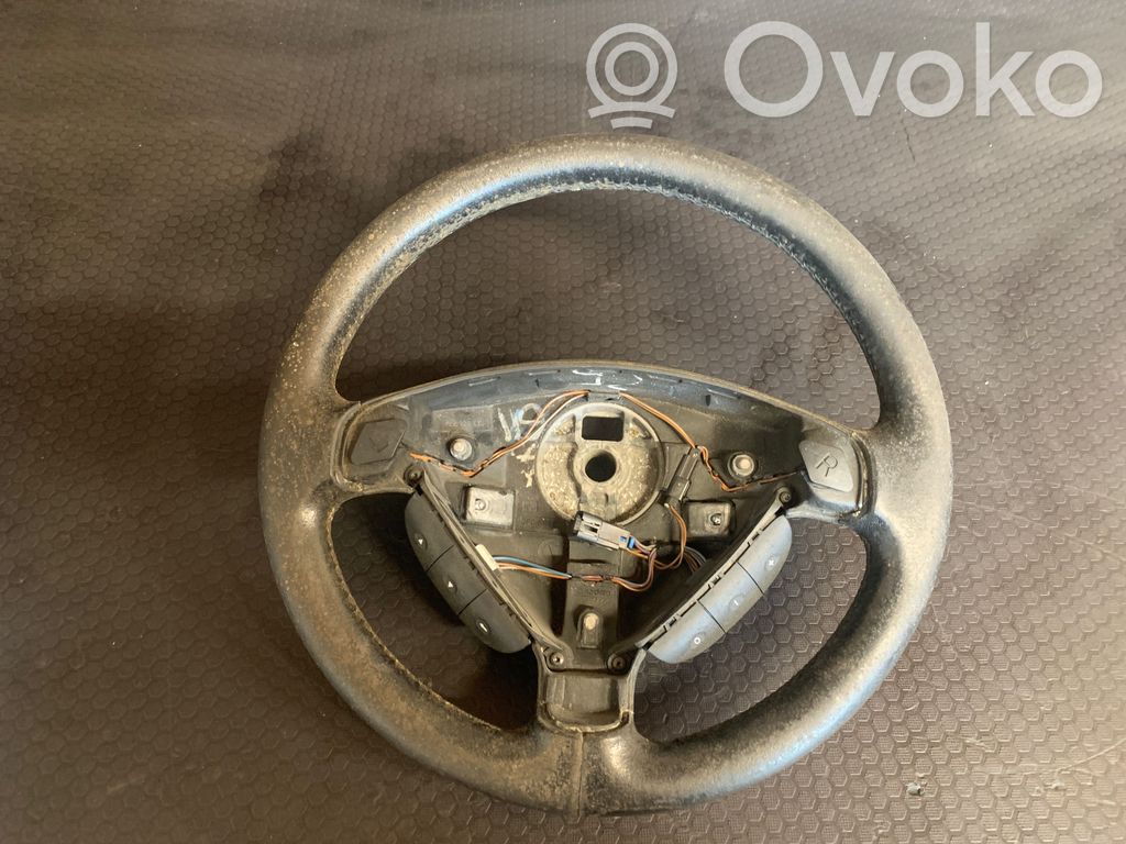 Opel Zafira A Ohjauspyörä 