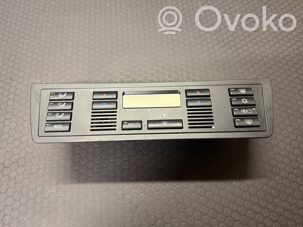 BMW X5 E53 Climate control unit 
