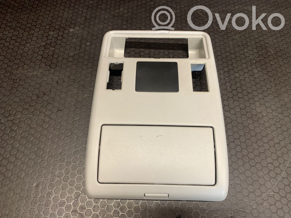 BMW X5 E53 Consola de luz del techo 