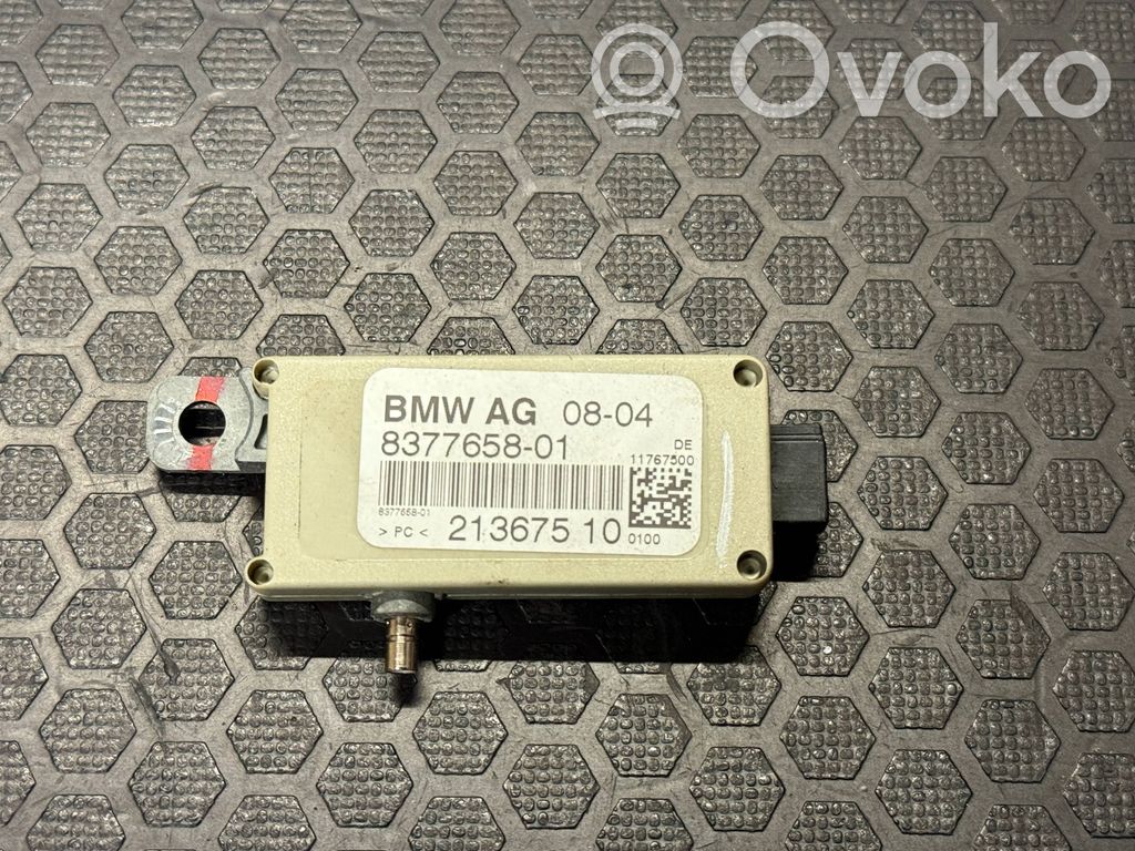 BMW X5 E53 Antenas pastiprinātājs 