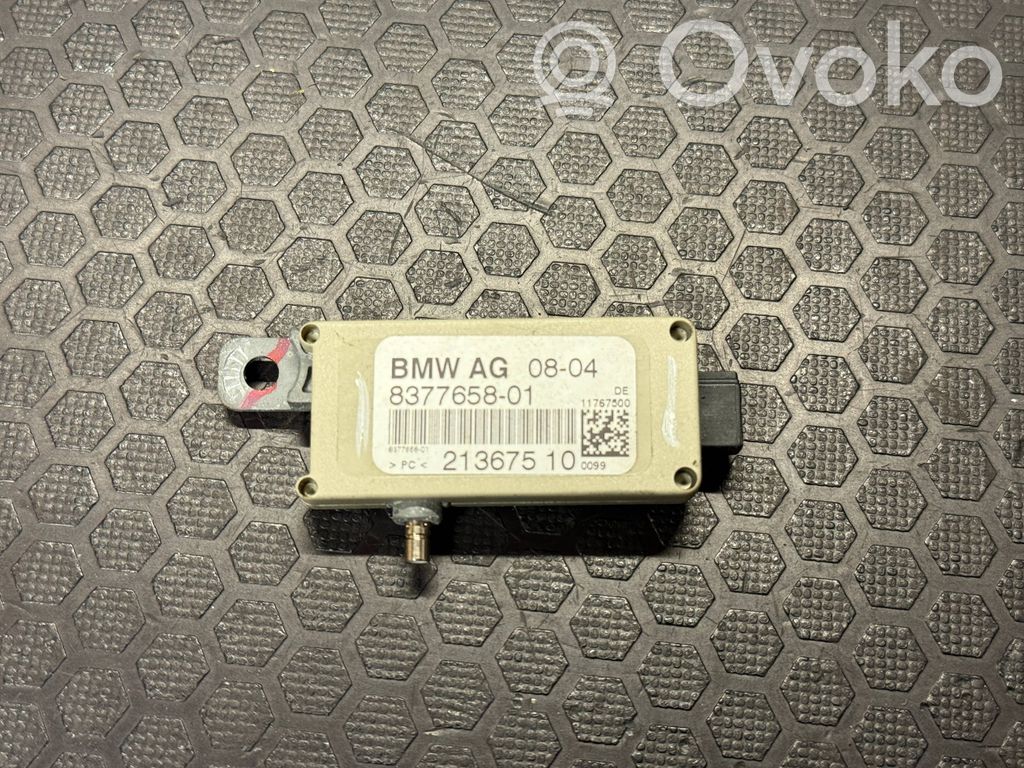 BMW X5 E53 Antenas pastiprinātājs 
