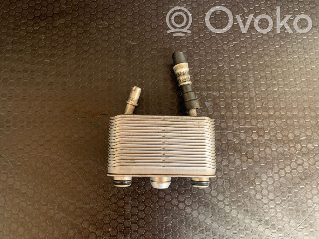 BMW X5 E53 Dzinēja eļļas radiators 