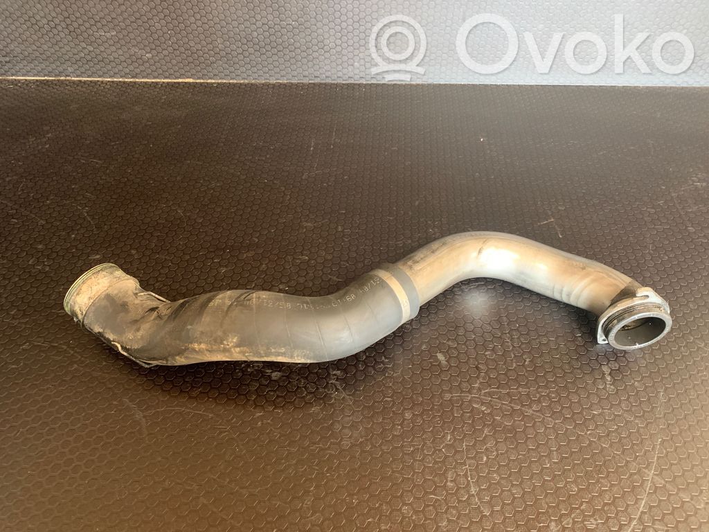BMW X5 E53 Intercooler hose/pipe 