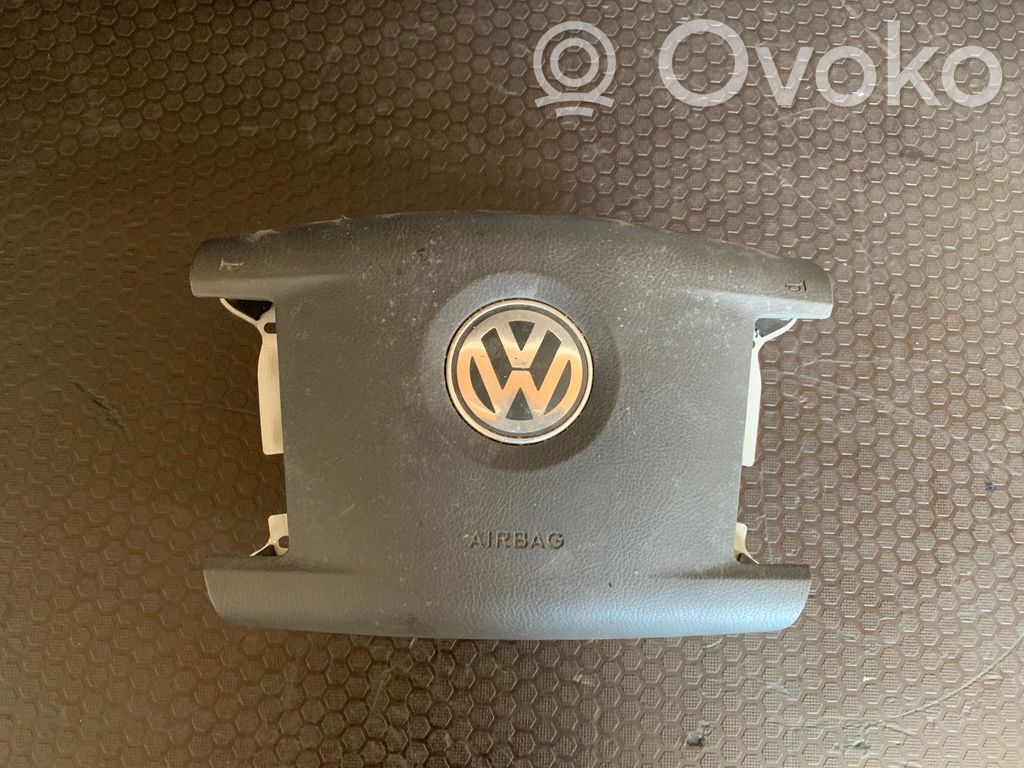 Volkswagen Phaeton Airbag de volant 
