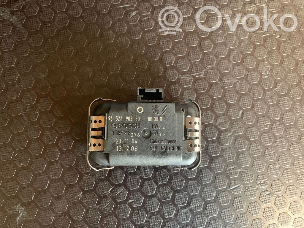 Regensensor   9652490380,1397212076