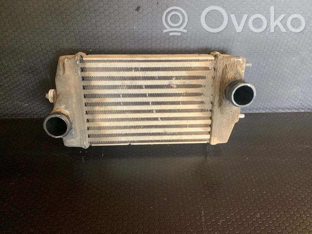 Chrysler Voyager Interkūlerio radiatorius 