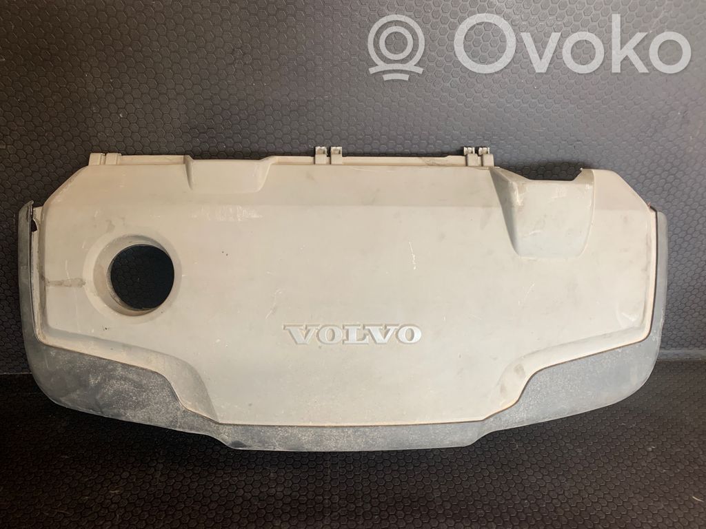 Volvo XC90 Moottorin koppa 