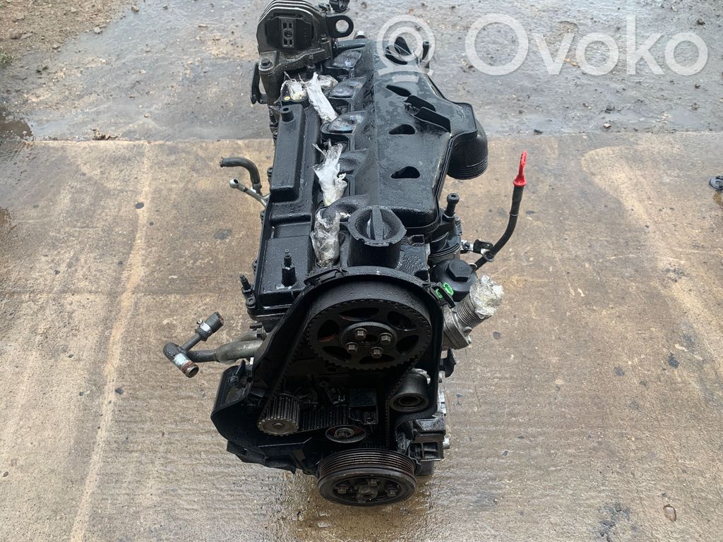 Volvo XC90 Variklis 