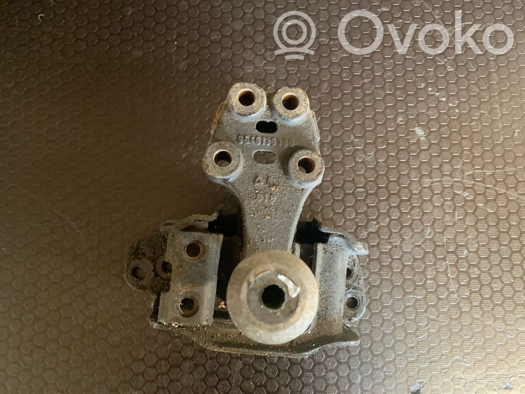 Citroen C5 Dzinēja spilvens 
