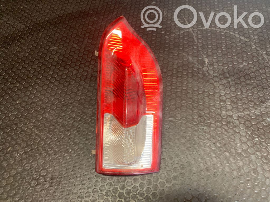 Opel Insignia A Takavalot 