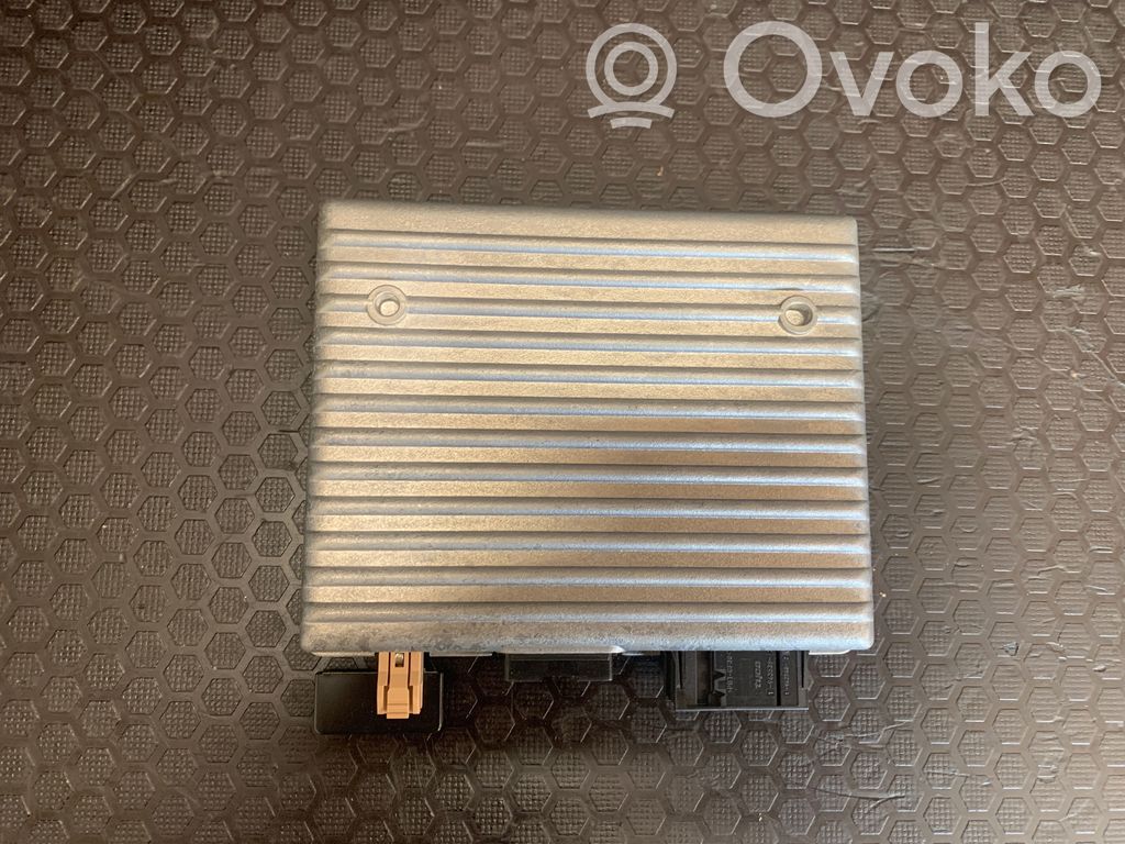 Bluetooth control unit module   13342398,7104GL0A5328422,356821429