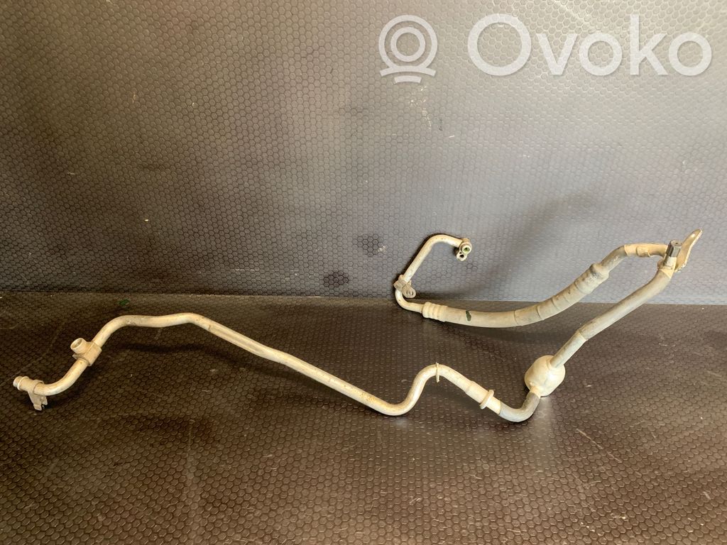 Ford Galaxy Conductă/furtun aer condiționat (A/C) 