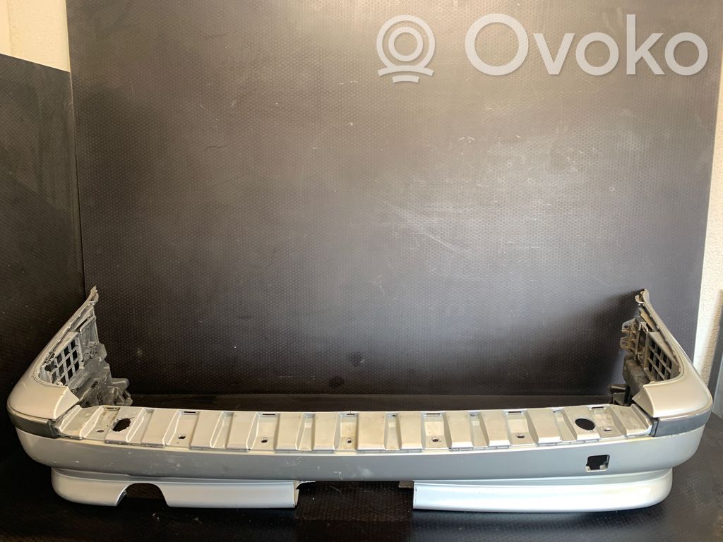BMW 5 E39 Бампер 