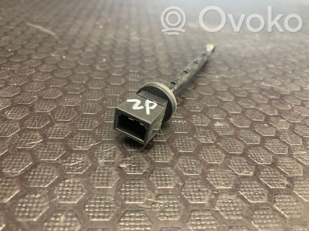 Audi A8 S8 D2 4D Interior temperature sensor 