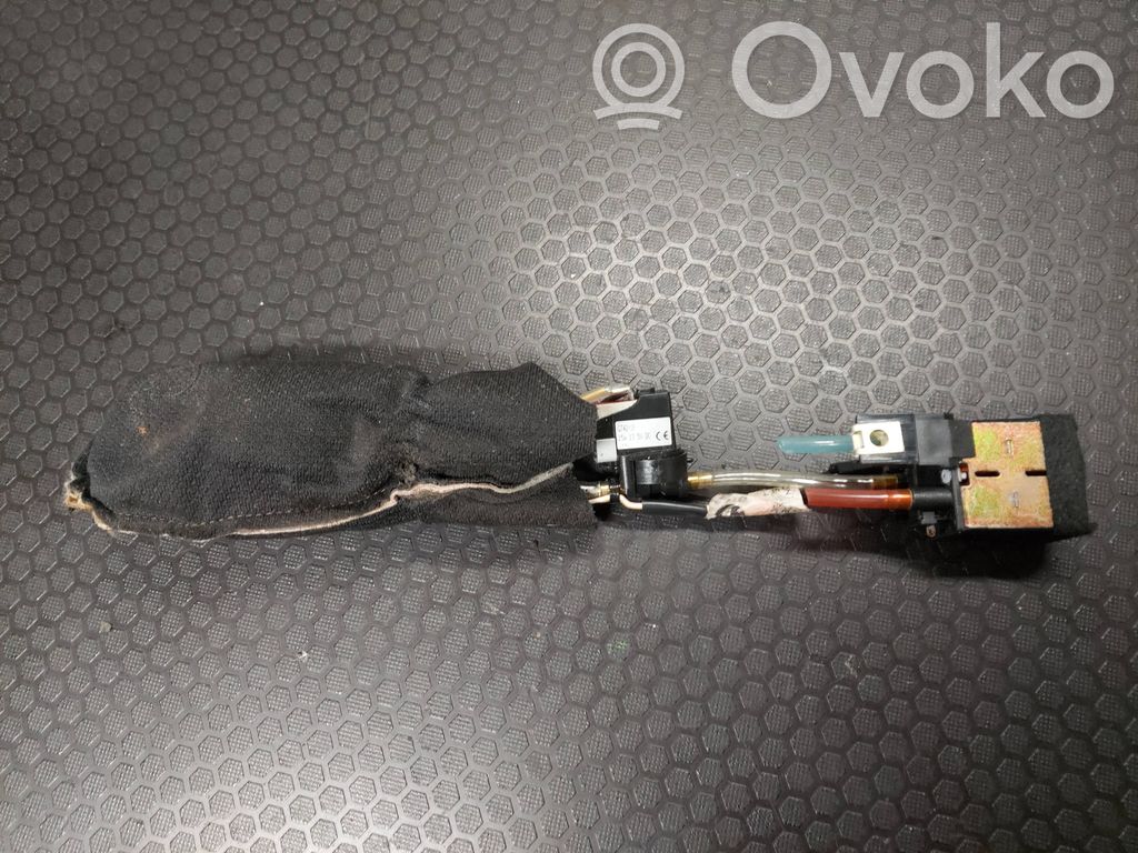 BMW 5 E39 Seat control switch 