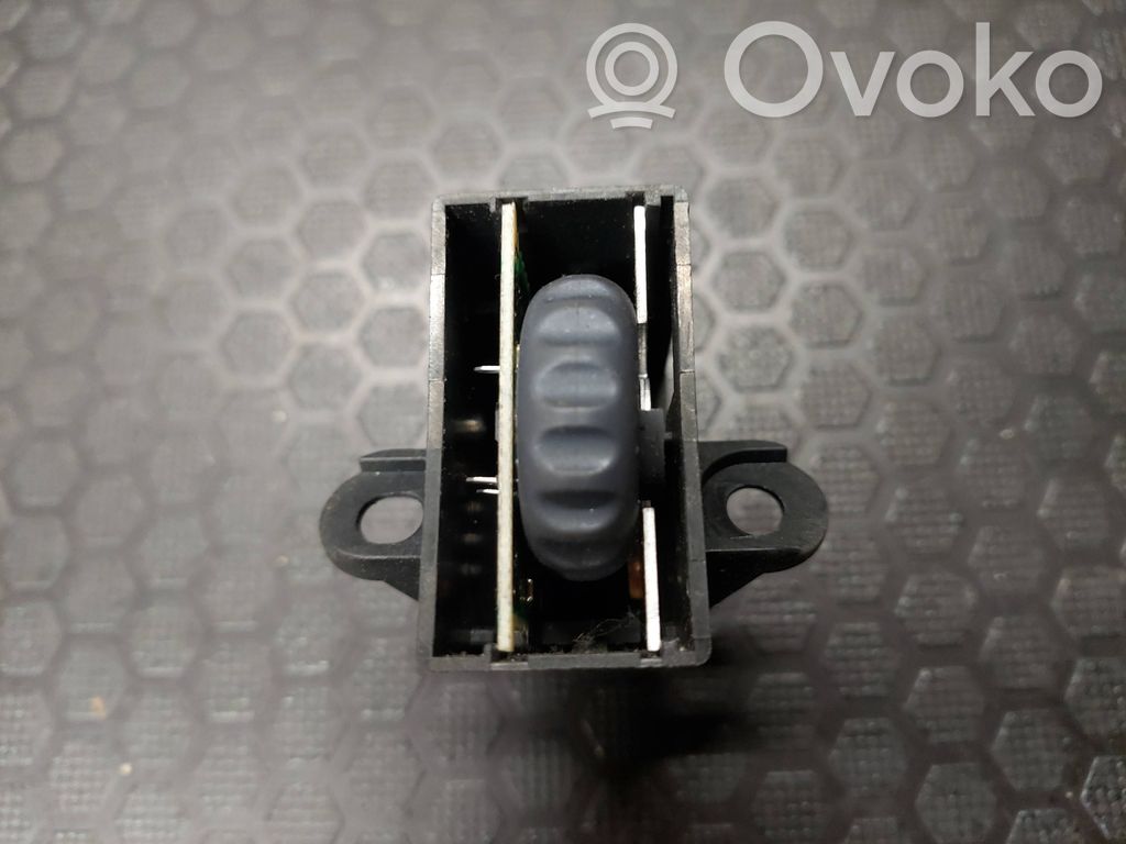 Renault Espace III Panel lighting control switch 