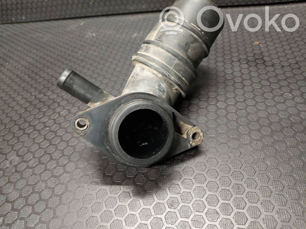 Renault Espace III Intercooler hose/pipe 