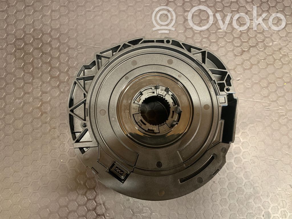 Mercedes-Benz C W204 Airbag slip ring squib (SRS ring) 