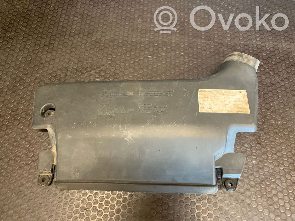 BMW 3 E46 Air intake duct part 