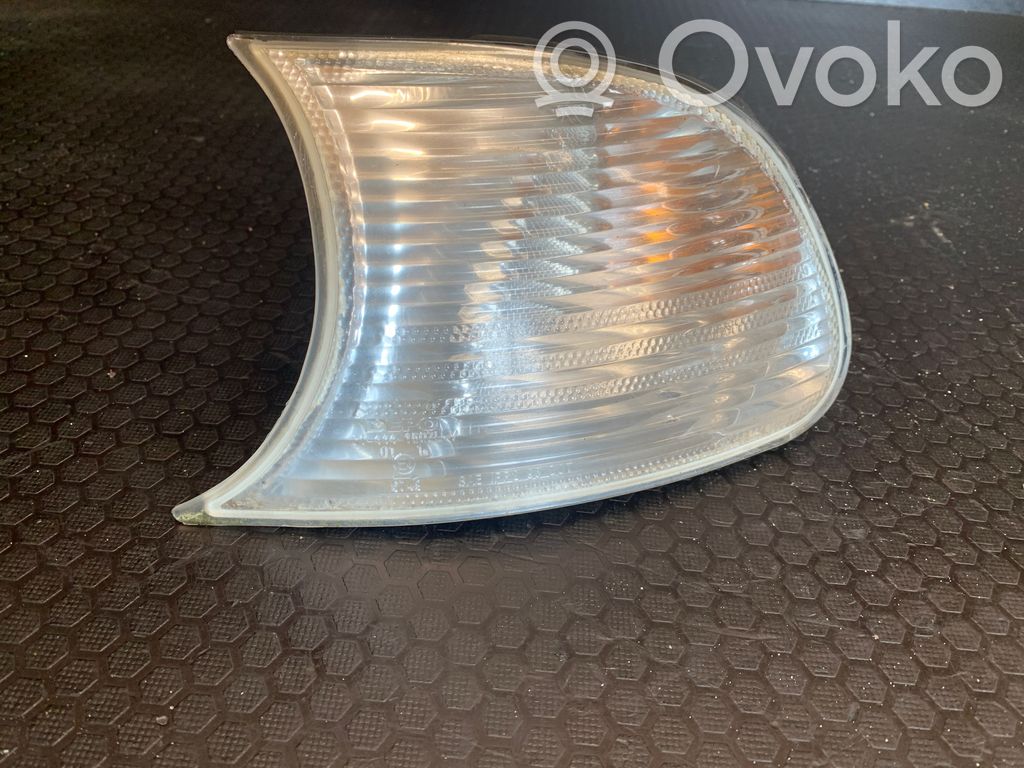 BMW 3 E46 Frontblinker 