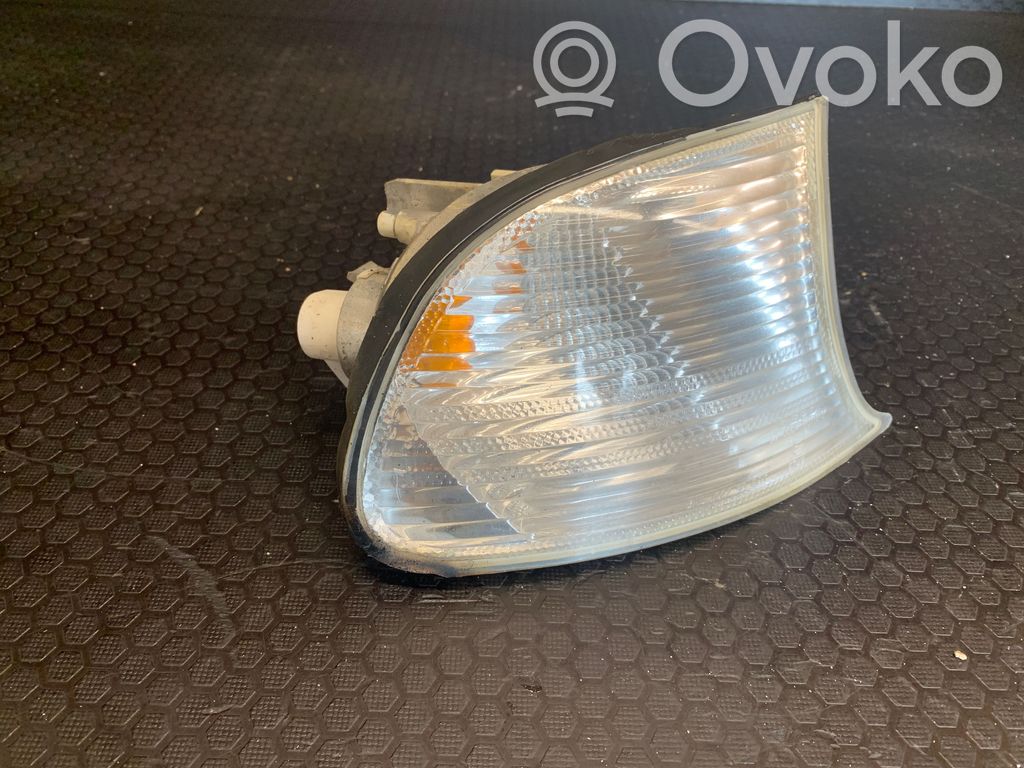 BMW 3 E46 Frontblinker 