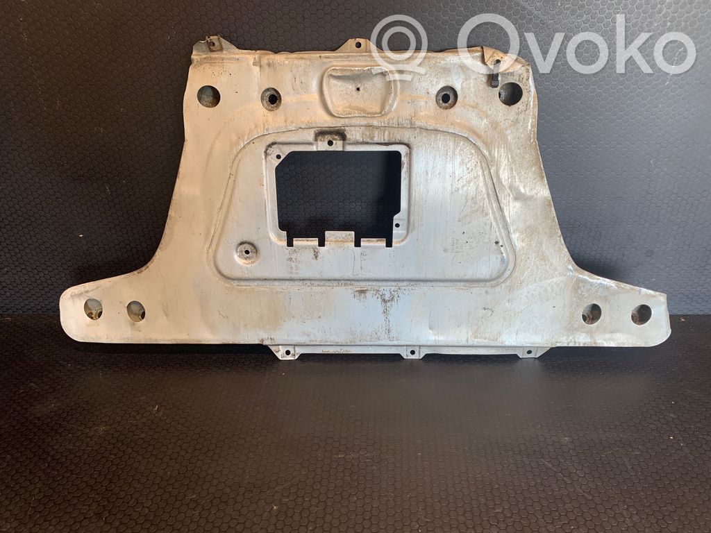 BMW 3 E46 Engine splash shield/under tray 