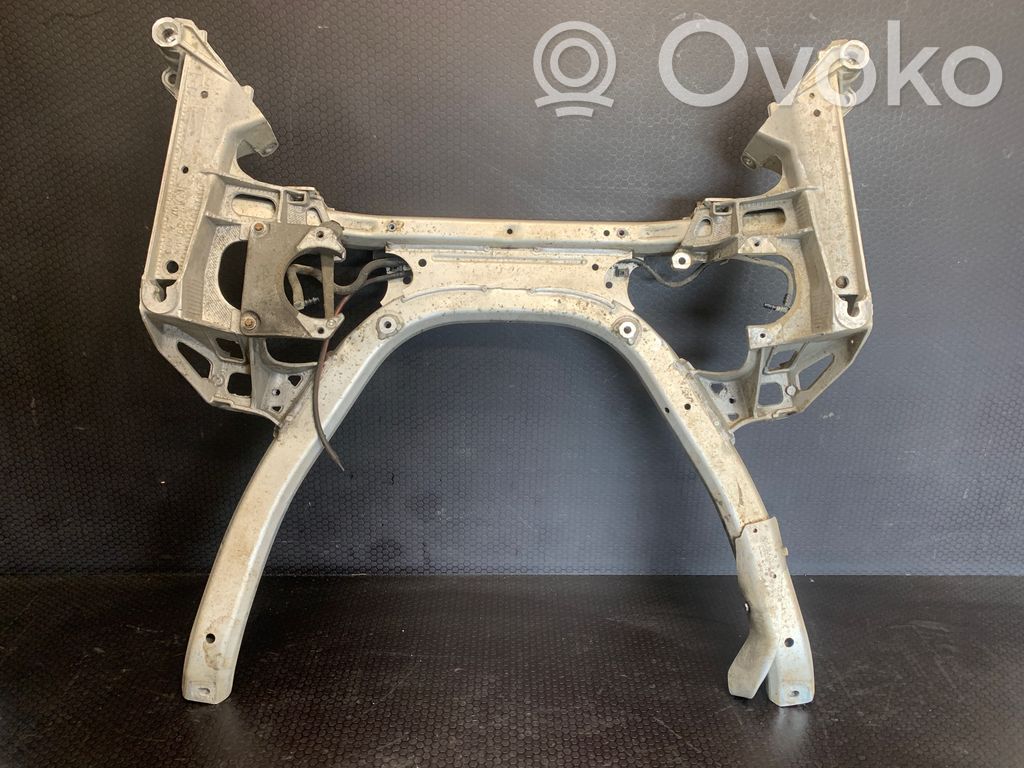 Front subframe   6759461
