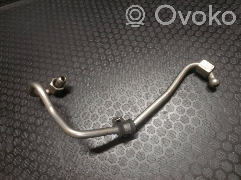 Volkswagen PASSAT CC Conductă alimentare injectoare 