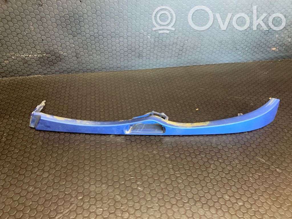 BMW 3 E46 Under headlight/headlamp trim 