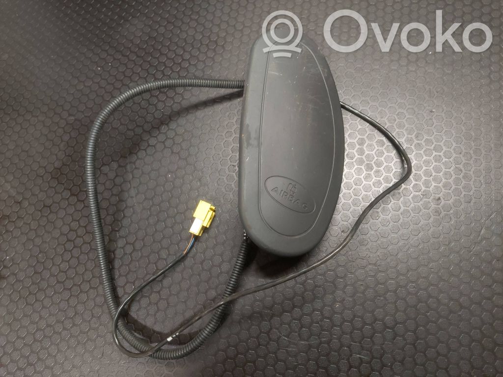 Citroen C5 Airbag del asiento 