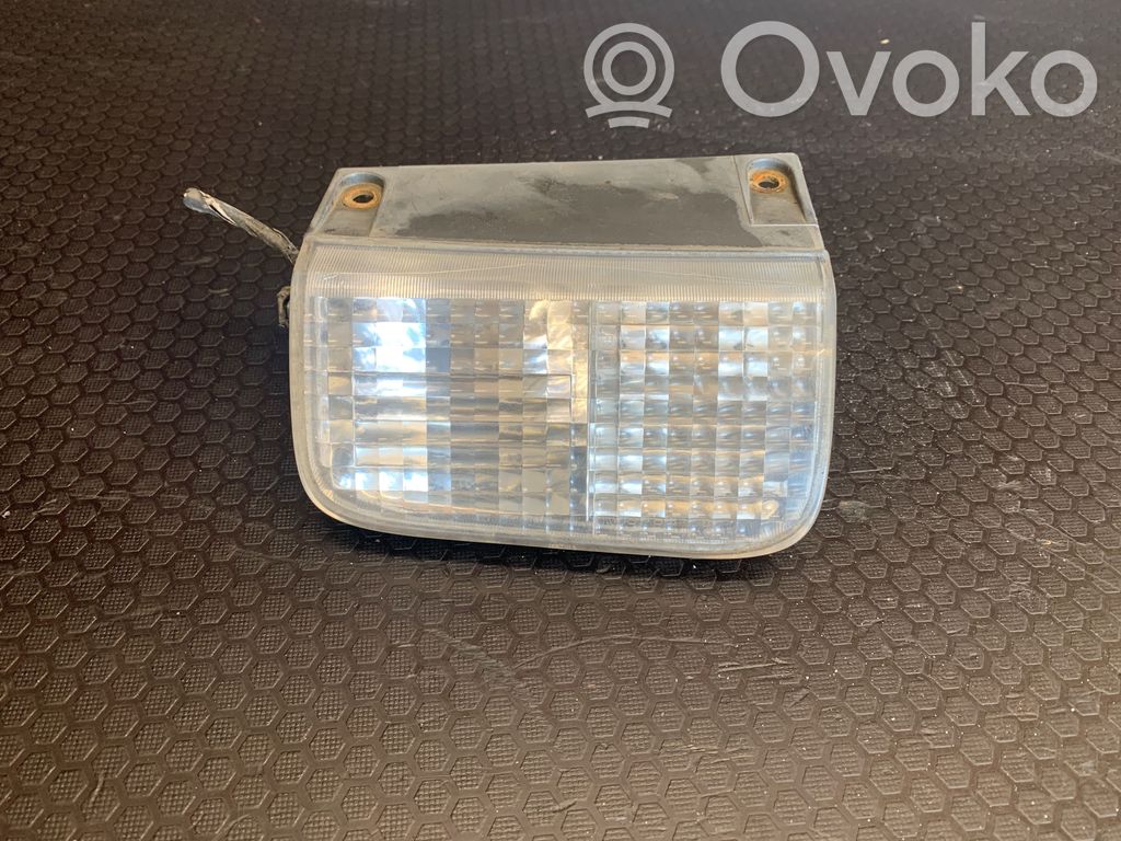 Renault Trafic II (X83) Reverse light 